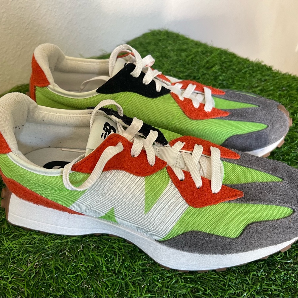 New Balance 327 Size 11 Men
